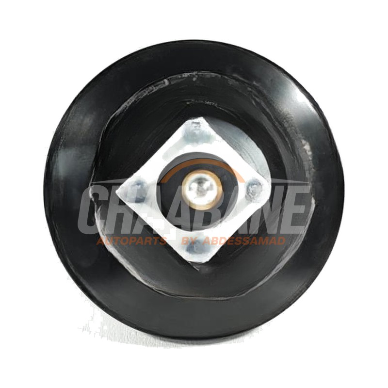 Servo frein 6C1614105G Skoda Fabia III Combi (NJ5) 1.2 TSI 16V Greentech 2014 / 2022