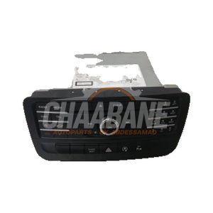 Radio A2469002318 Mercedes A (W176) 1.5 A-180 CDI, A-180d 16V