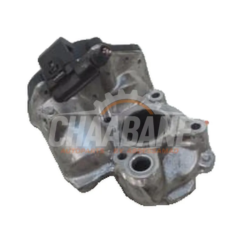 Valve RGE A6511400860 Mercedes Vito