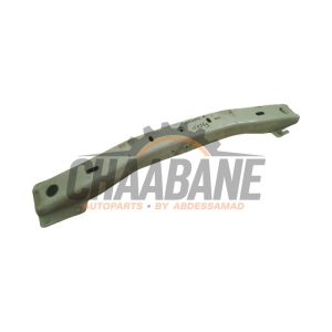Traverse inferieure A2466201100 Mercedes A (W176) 2.2 A-220 CDI 16V