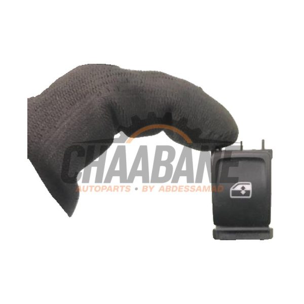 Commutateur vitre electrique 5G0959855P Seat Arona (KJX) 1.6 TDI 95 2017