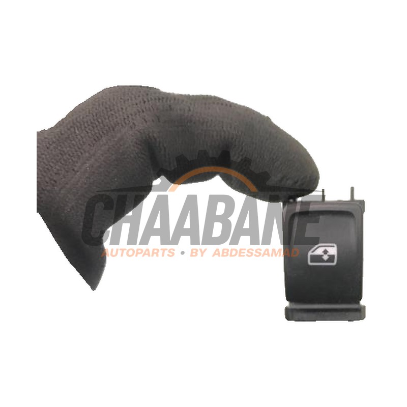 Commutateur vitre electrique 5G0959855P Seat Arona (KJX) 1.6 TDI 95 2017