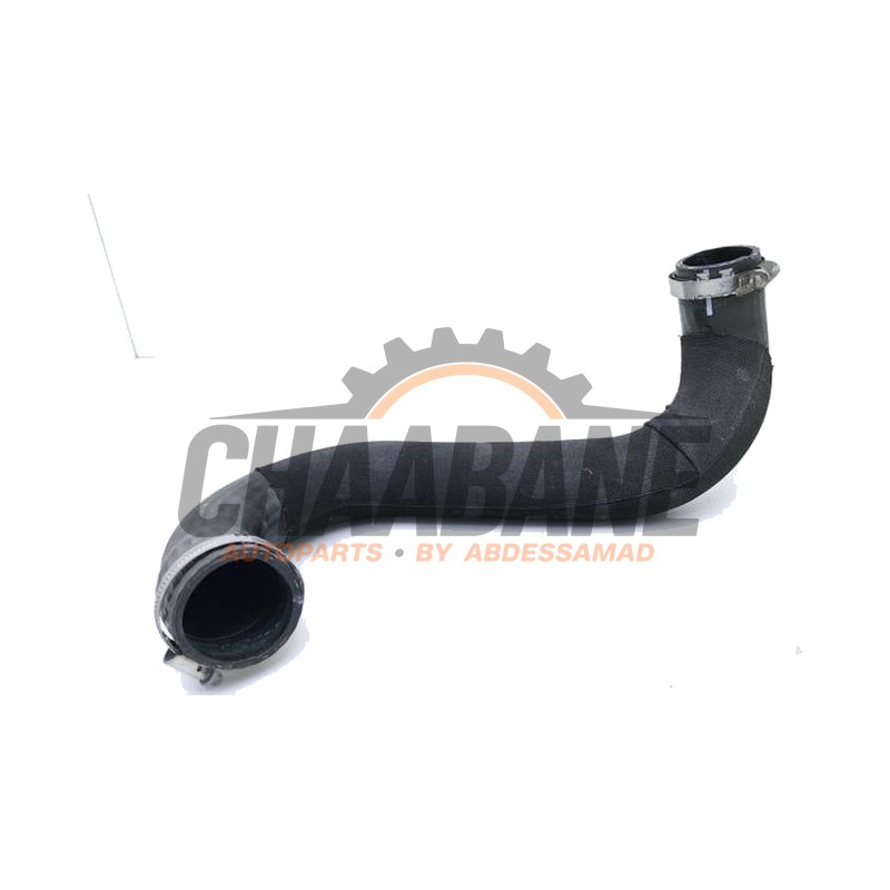 Tuyau intercooler 8W0145738F Audi A4 Avant (B9) 2.0 TFSI 16V 2015