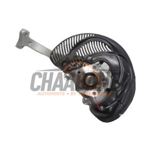 Joint avant droit 4M0407242K Audi E-Tron 2019