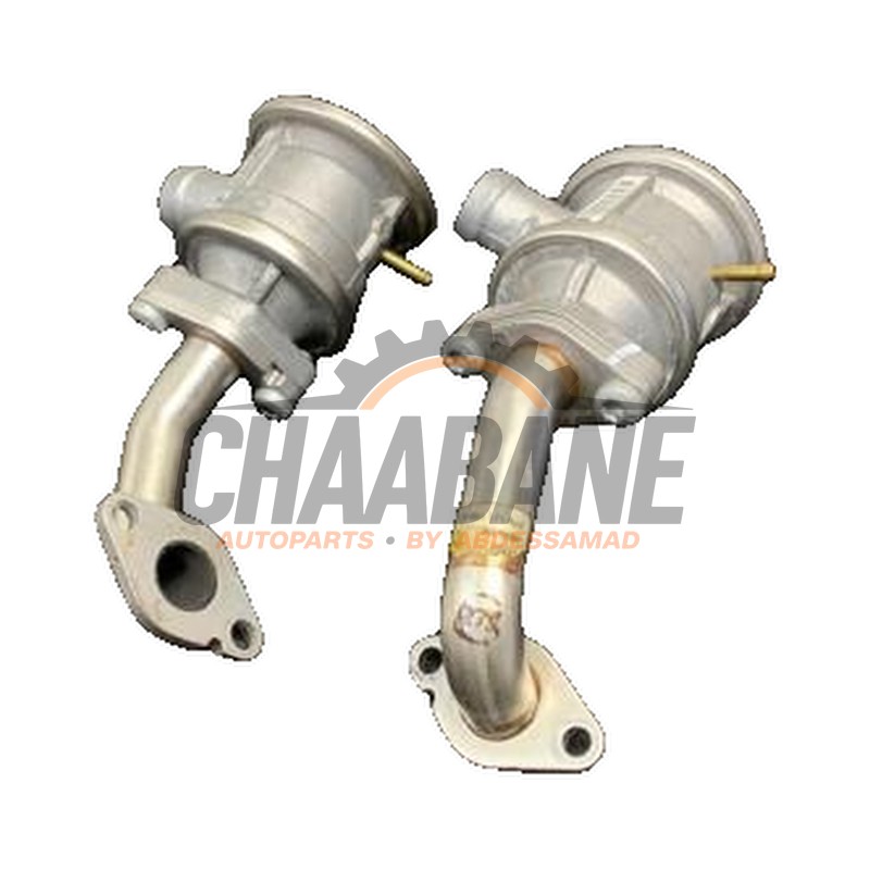 Valve RGE 079131101AJ Audi RS 6 Avant (C7) 4.0 V8 TFSI 32V 2013 / 2018