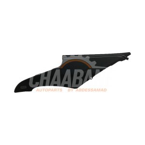 C-style protection droite A2226907000 Mercedes S (222.0/222.1) 3.0 S-400d 4-Matic