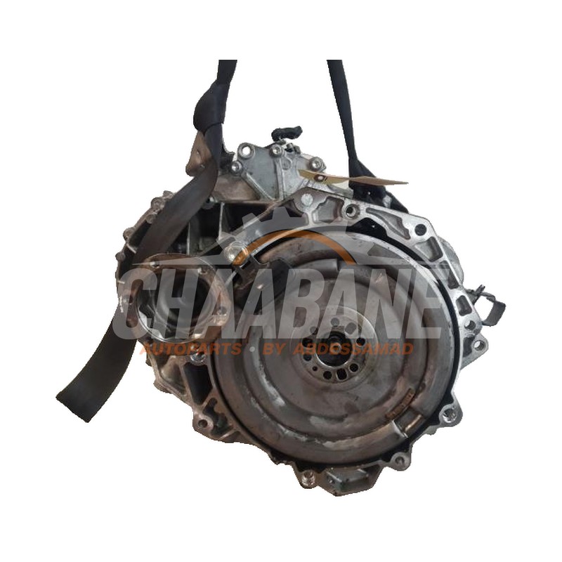 Boite de vitesses 0CW300050D00K Seat Ibiza V (KJB) 1.0 TSI 12V 2017