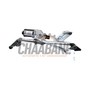 Moteur + mecanisme dessuie glace 730104309 BMW 2 serie Active Tourer (F45) 218i 1.5 TwinPower Turbo 12V 2013 / 2021