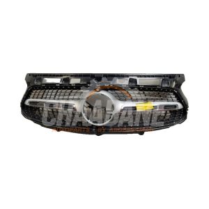 Calandre A2478805306 Mercedes GLA (H247) 1.3 250 e Turbo 16V