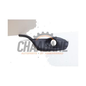 Sabot pare-chocs avant gauche 623832998 Mercedes Citan (415.6) 1.5 109 CDI