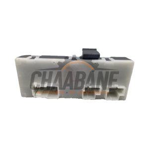 Module valve moteur 6135949141901 BMW 2 serie Gran Tourer (F46) 220i 2.0 TwinPower Turbo 16V 2014