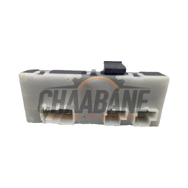 Module valve moteur 6135949141901 BMW 2 serie Gran Tourer (F46) 220i 2.0 TwinPower Turbo 16V 2014