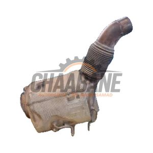 Catalyseur 8517205 BMW X5 (F15) M50d 3.0 24V 2013 / 2018