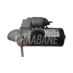 Demarreur 6519062800 Mercedes GLE (W166) 250d 2.0