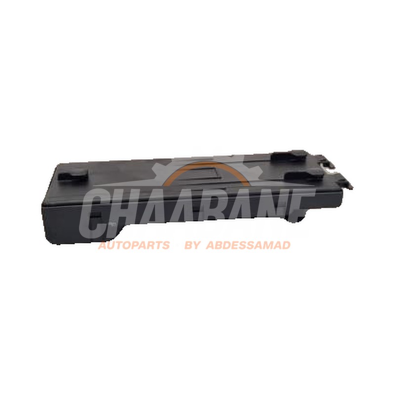 Moteur fermeture auxiliaire hayon 4G9959107B Audi A6 Allroad Quattro (C7) 3.0 V6 24V TFSI 2012 / 2018