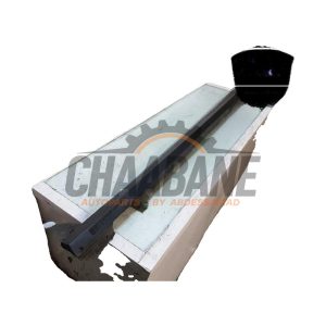 Jupe gauche 51775A3F257 BMW iX (I20) xDrive40 77 kWh 2021