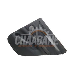 Revetement portiere 4portes arriere droite 51457338100 BMW X6 (F16) M50d 3.0 24V 2014 / 2019