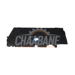 Plaque de protection sol BMW X2 2017 / 2023