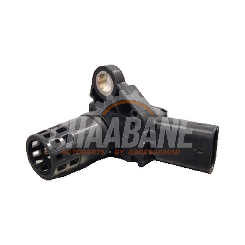 Capteur de pression carburant 06K906051E Audi A4 Avant (B9) 2.0 35 TFSI Mild Hybrid 16V 2015