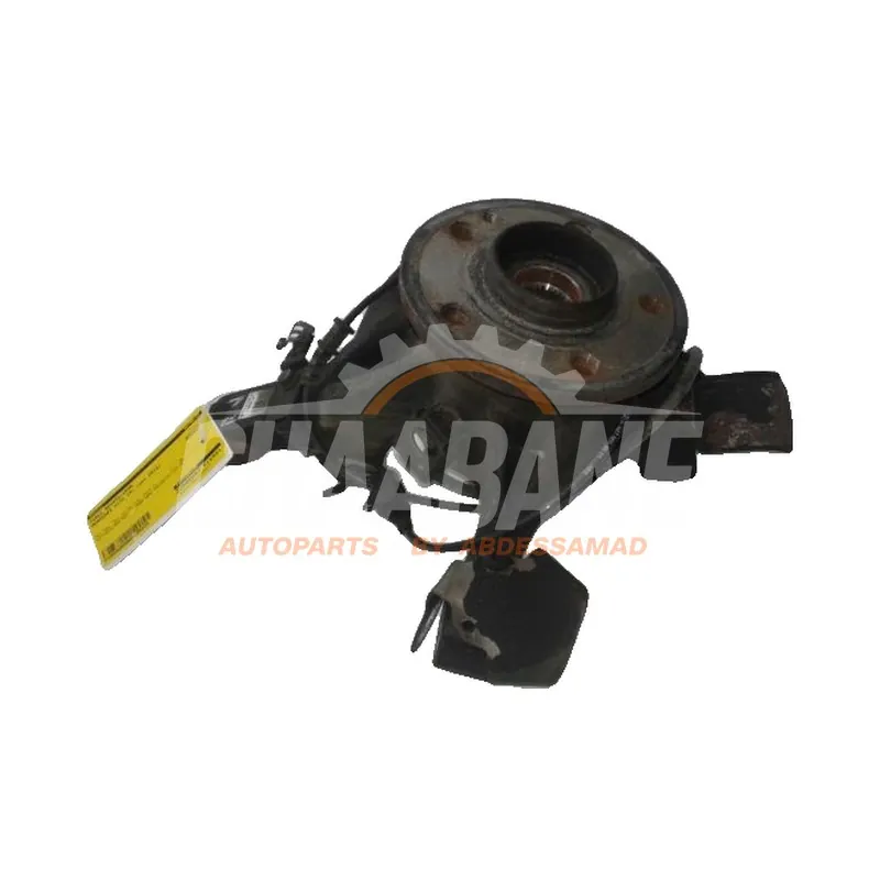 Fusee avant droit 4473300120 Mercedes Vito Mixto (447.7) 1.6 111 CDI 16V