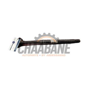 Arbre intermediaire A2534103201 Mercedes GLC AMG (X253) 3.0 43 AMG V6 Turbo 4-Matic