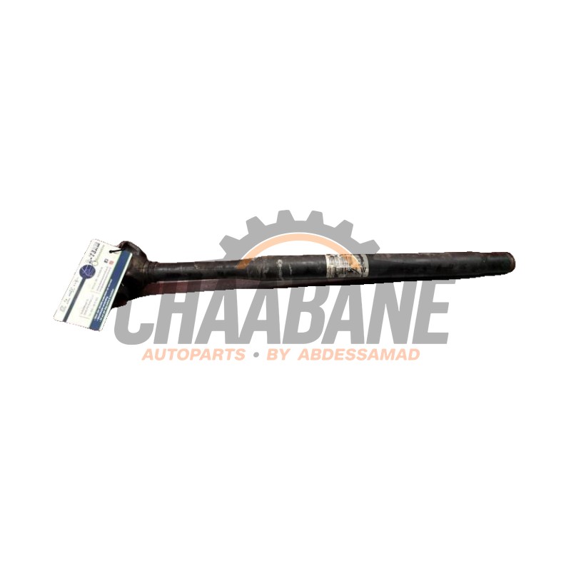 Arbre intermediaire A2534103201 Mercedes GLC AMG (X253) 3.0 43 AMG V6 Turbo 4-Matic