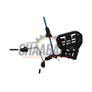 Serrure portiere mecanique 4portes arriere droite A2047303635 Mercedes A-Klasse