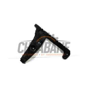Support pare-chocs arriere gauche Audi A5 Sportback (F5A/F5F) 2.0 TFSI Ultra 16V 2016