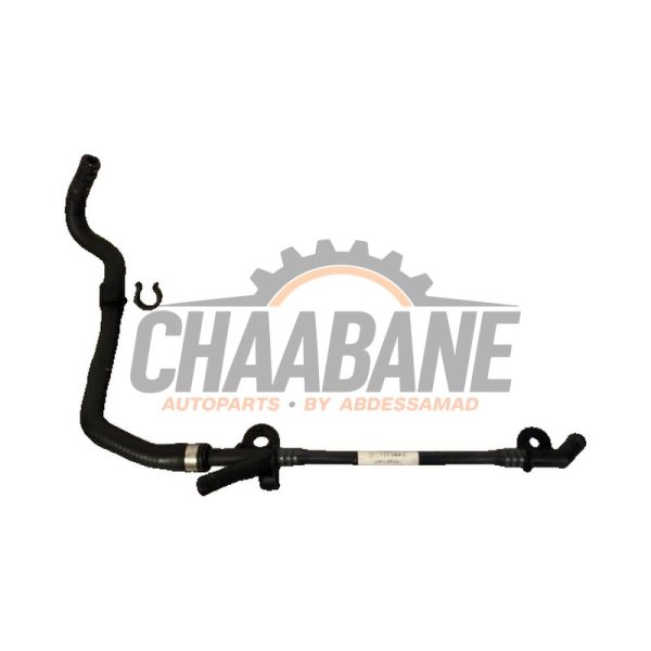 Tube deau 05C121064C Seat Arona (KJX) 1.0 TSI 12V 2017