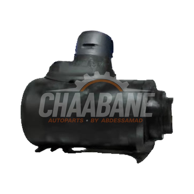 Reglage arbre a cames 11377631574 BMW 2 serie Active Tourer (F45) 220i 2.0 TwinPower Turbo 16V 2013 / 2021