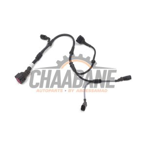 Faisceau de cables 99160914300 Porsche 911 (991) 3.8 24V Turbo S 2012 / 2020