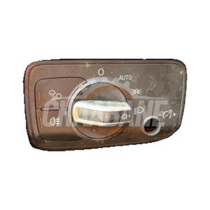 Commutateur lumiere 8V0941531AR5PR Audi RS 3 Sportback (8VA/8VF) 2.5 TFSI 20V Quattro 2015 / 2020