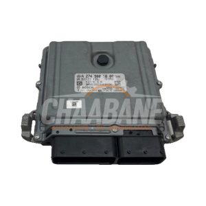 Ordinateur gestion moteur A2749001000 Mercedes E (C238) E-200 2.0 Turbo 16V