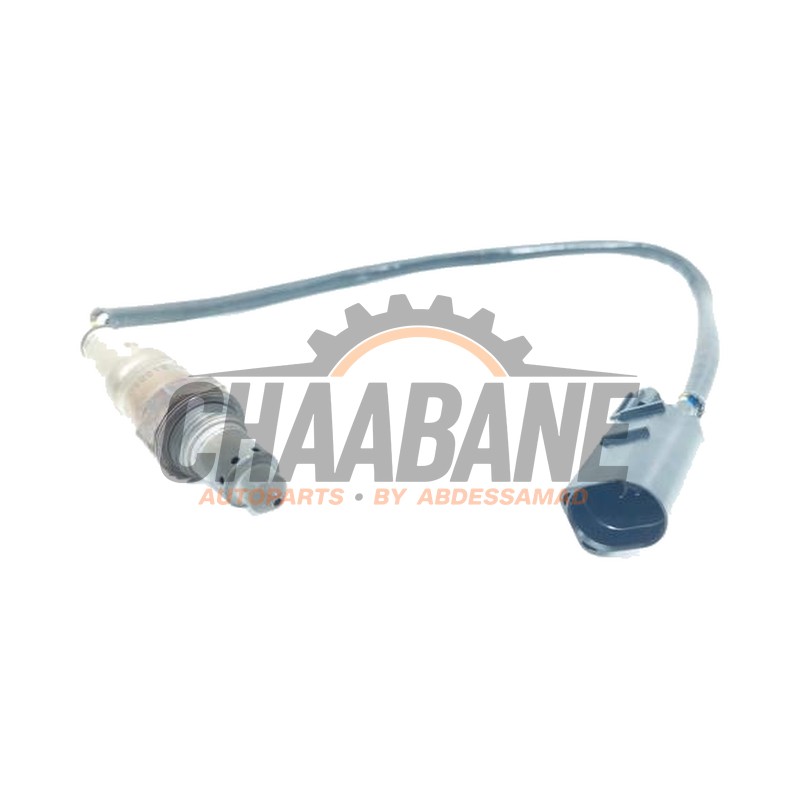 Sonde lambda A0005425812 Mercedes CLA Shooting Brake (118.6) 1.3 CLA-180 Turbo 16V
