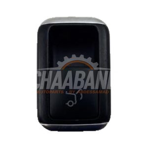 Commutateur hayon A1668707610 Mercedes GLA AMG (156.9) 2.0 45 AMG Turbo 16V