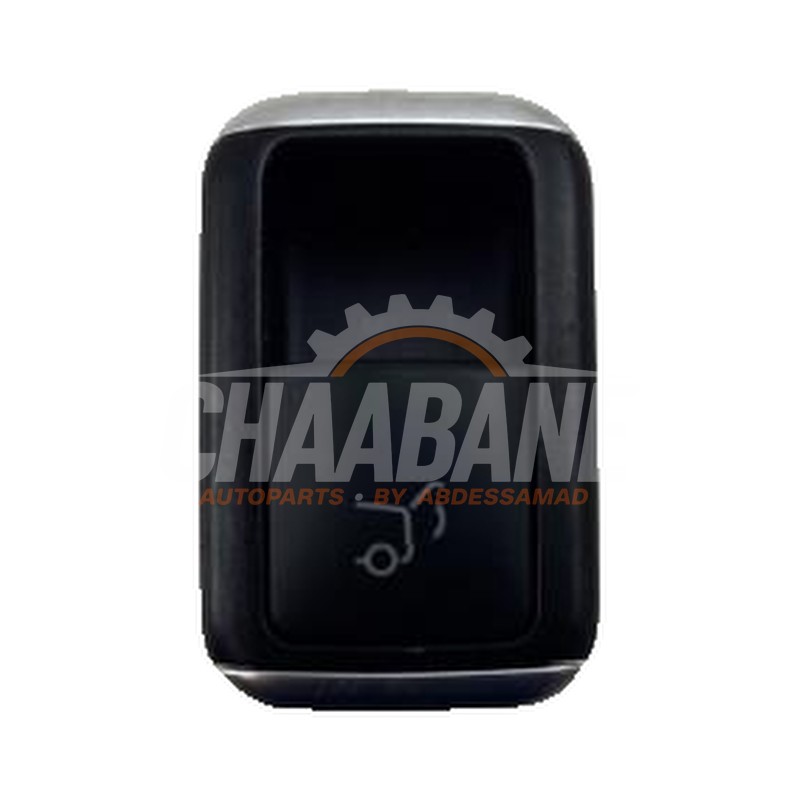 Commutateur hayon A1668707610 Mercedes GLA AMG (156.9) 2.0 45 AMG Turbo 16V