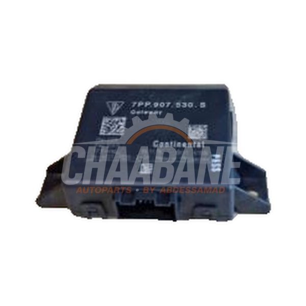Module Gateway 7PP907530S Porsche Boxster (981) 2.7 24V 2012 / 2016