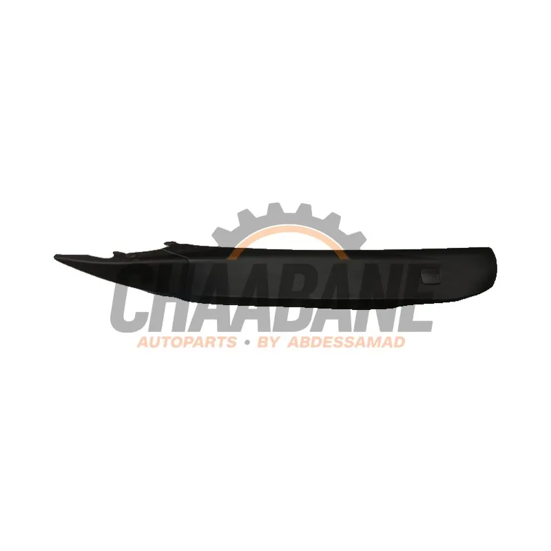 Revetement montant avant gauche LR081001 Landrover Range Rover Sport (LW) 3.0 D250 MHEV