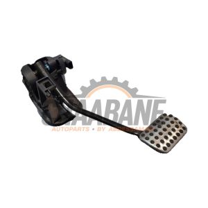 Pedale de frein A1672901100 Mercedes GLE (V167) 450 EQ Boost 3.0 24V 4-Matic