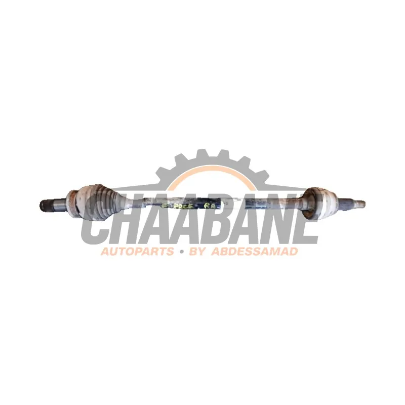 Arbre de transmission arriere droit HK834K138AA Jaguar F-Pace 2.0 D 180 16V