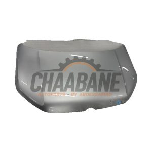 Capot 2K7823033G Volkswagen Caddy Combi V (SBB/SBJ) 1.5 TSI 2020