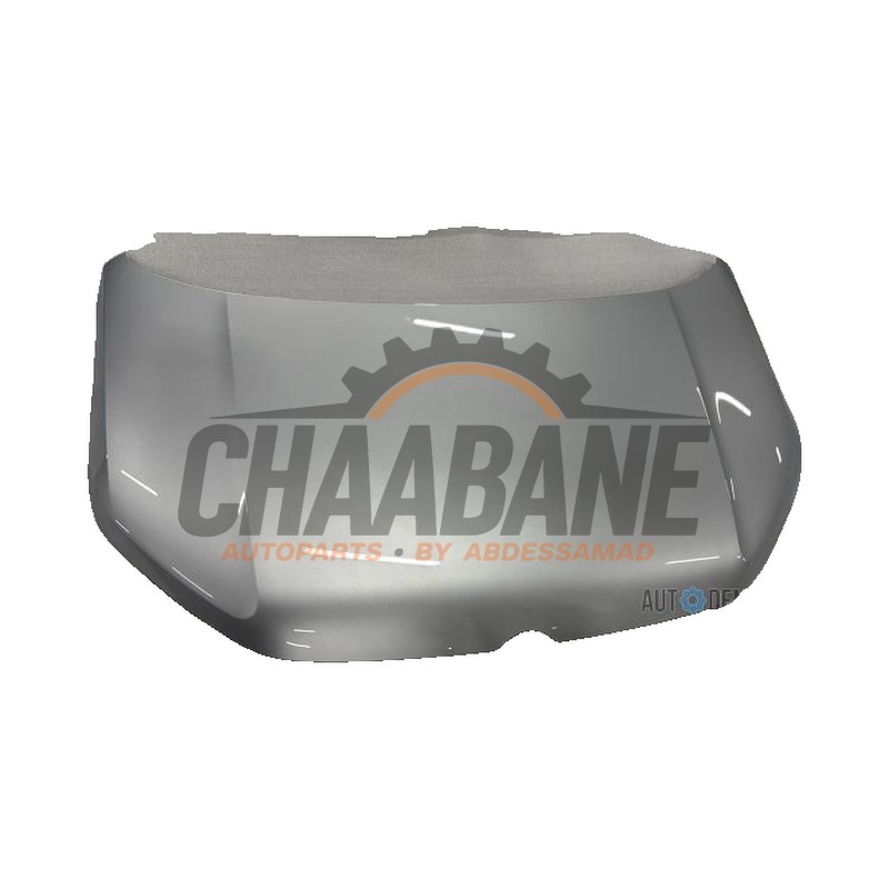 Capot 2K7823033G Volkswagen Caddy Cargo V (SBA/SBH) 2.0 TDI 122 2020