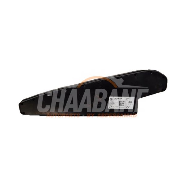 Airbag siege 7441490 BMW 3 serie Touring (G21) 320e xDrive 2.0 TwinPower Turbo 16V 2019