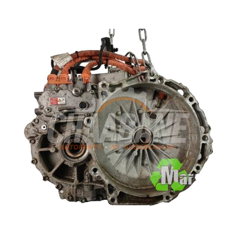Boite de vitesses 0DD300046J Cupra Formentor 1.4 e-Hybrid 16V 2020