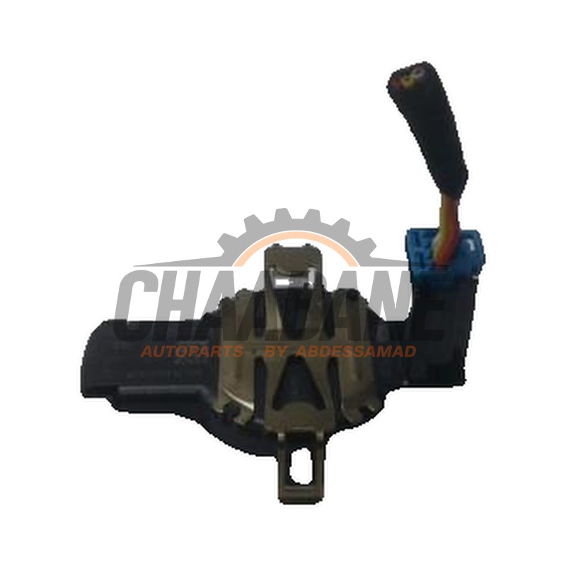 Capteur de pluie 4479052605 Mercedes V (447.8) EQV 300
