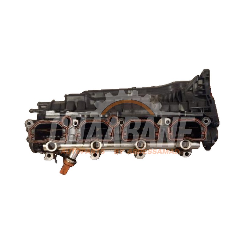 Tubulure dadmission 079133109BF Audi RS 6 Avant (C7) 4.0 V8 TFSI 32V 2013 / 2018
