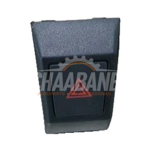 Bouton de warning 11548003 Seat Leon (KLB) 1.0 eTSI 12V 2019