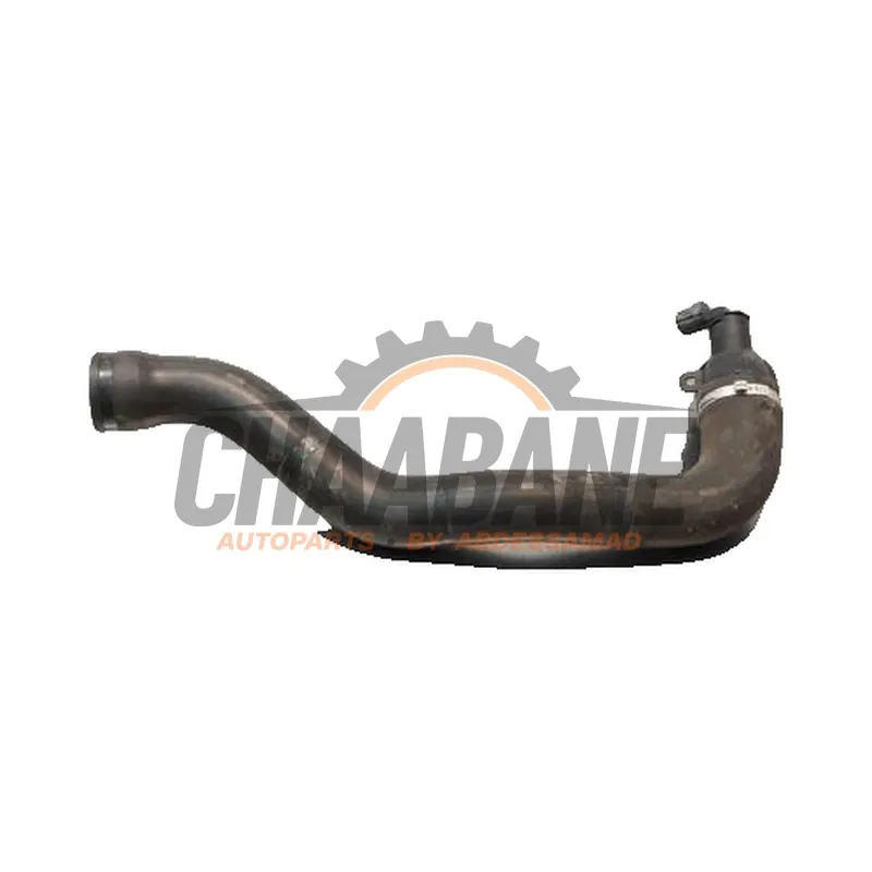 Tuyau radiateur GX738286DD Jaguar F-Pace 2.0 D 180 16V