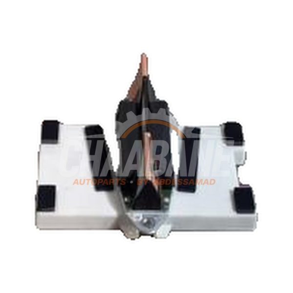 Antenne 18576710 BMW 1 serie (F40) 116d 1.5 12V TwinPower 2019