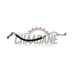 Tuyau clim T2H26548 Jaguar XE 2.0d 180 16V